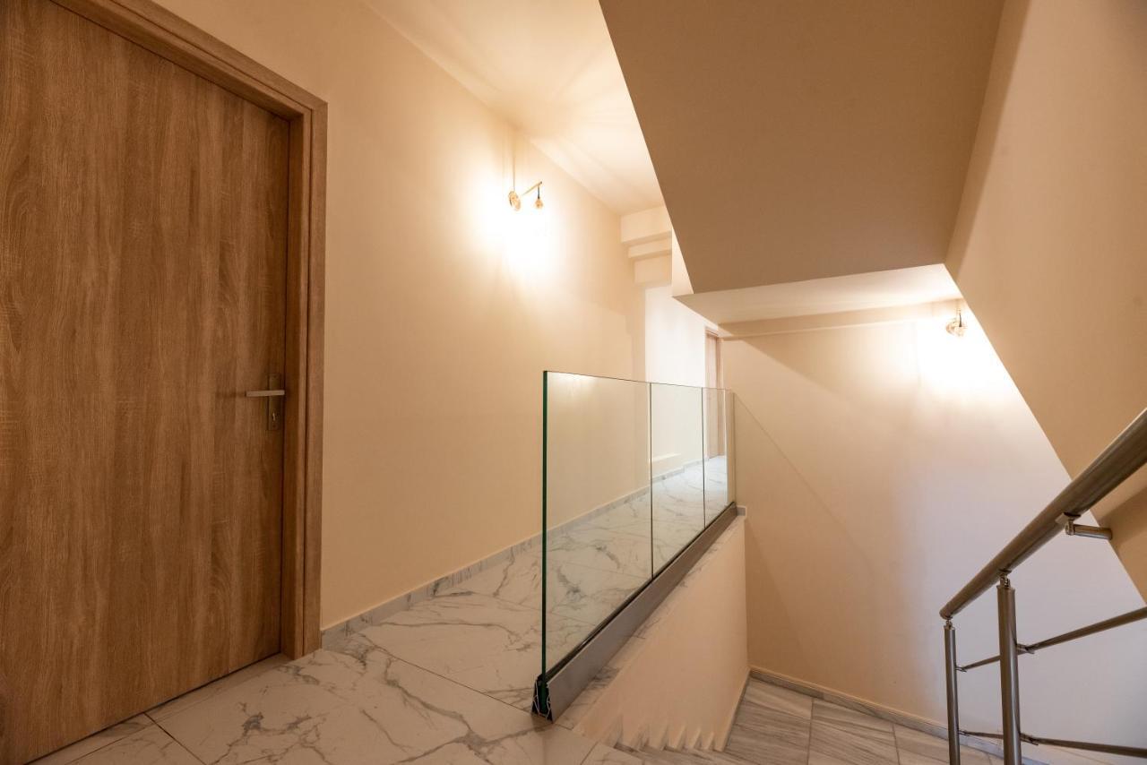 Mini Suites Near Athen'S Airport Free Shuttle From And To Athen'S Airport Спата Екстер'єр фото