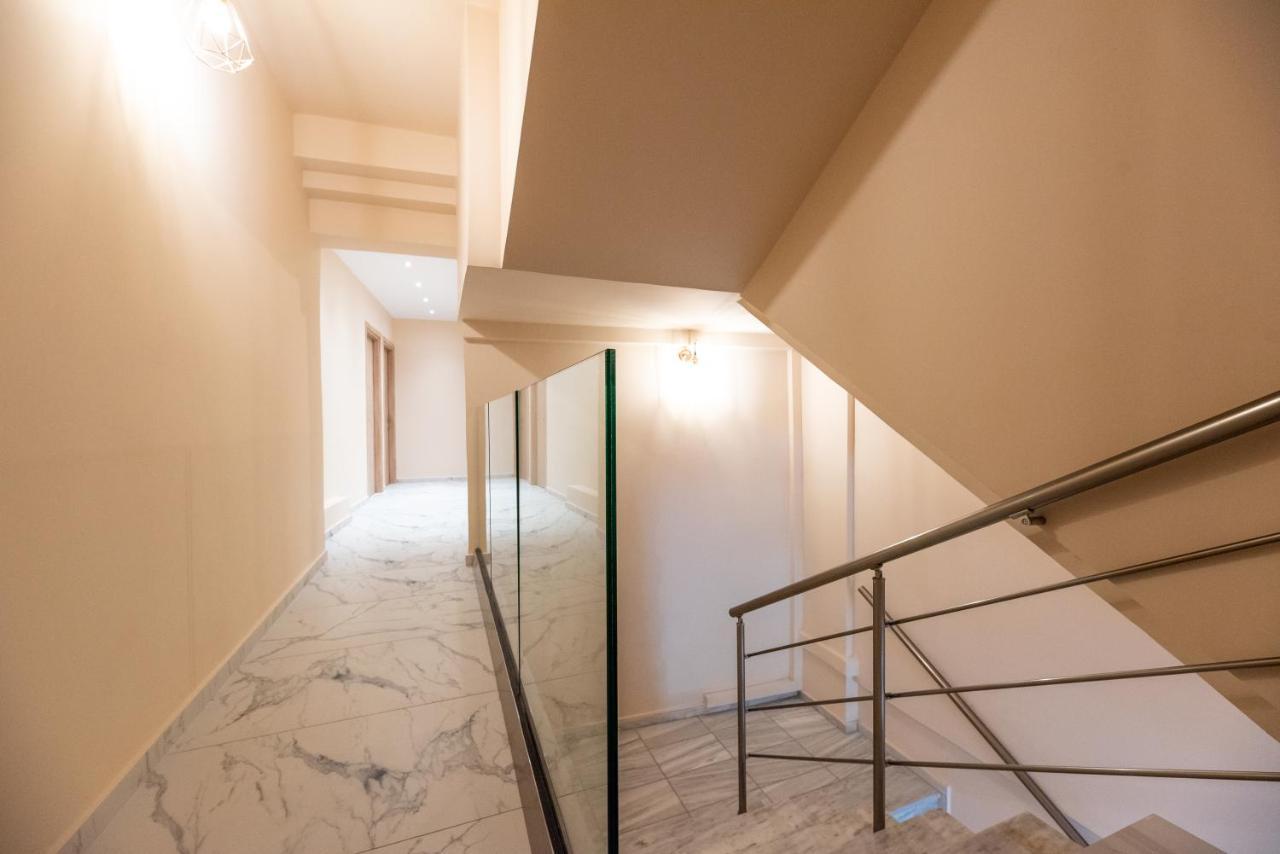 Mini Suites Near Athen'S Airport Free Shuttle From And To Athen'S Airport Спата Екстер'єр фото